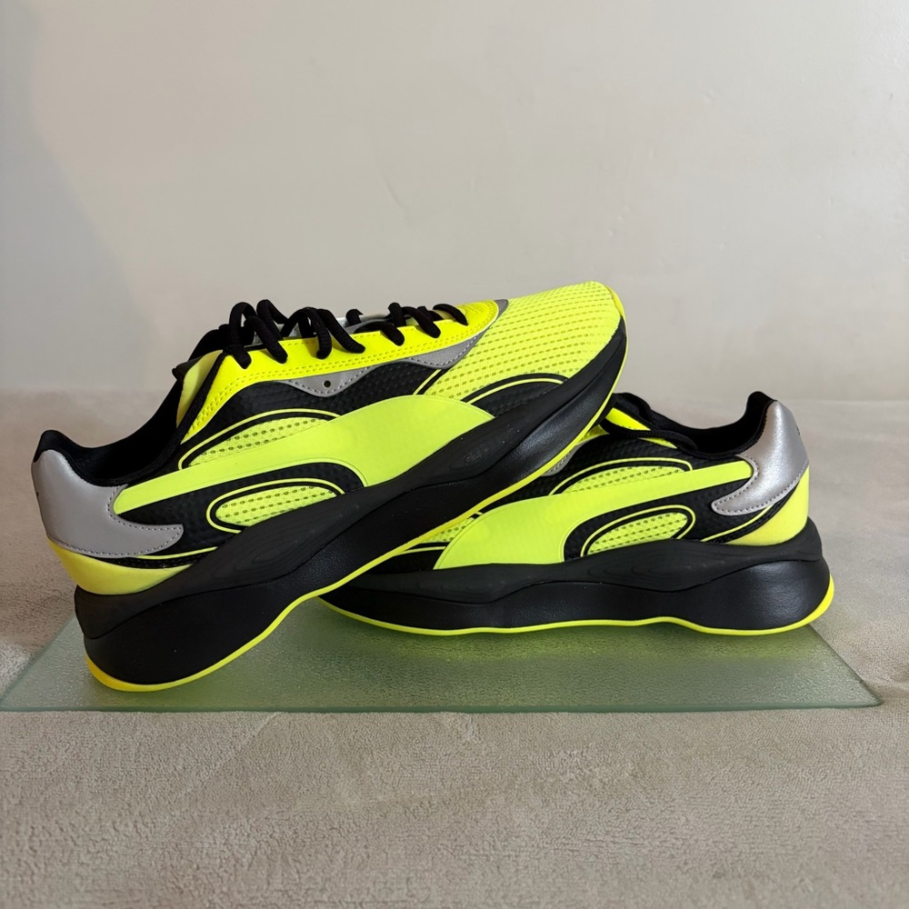 PUMA RS-Pure Risk Alert 9.5 - Picture 1 of 13